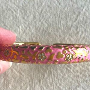 Lauren G Adams bracelet